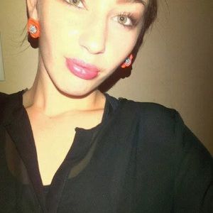 Meet your Posher, Kathleen